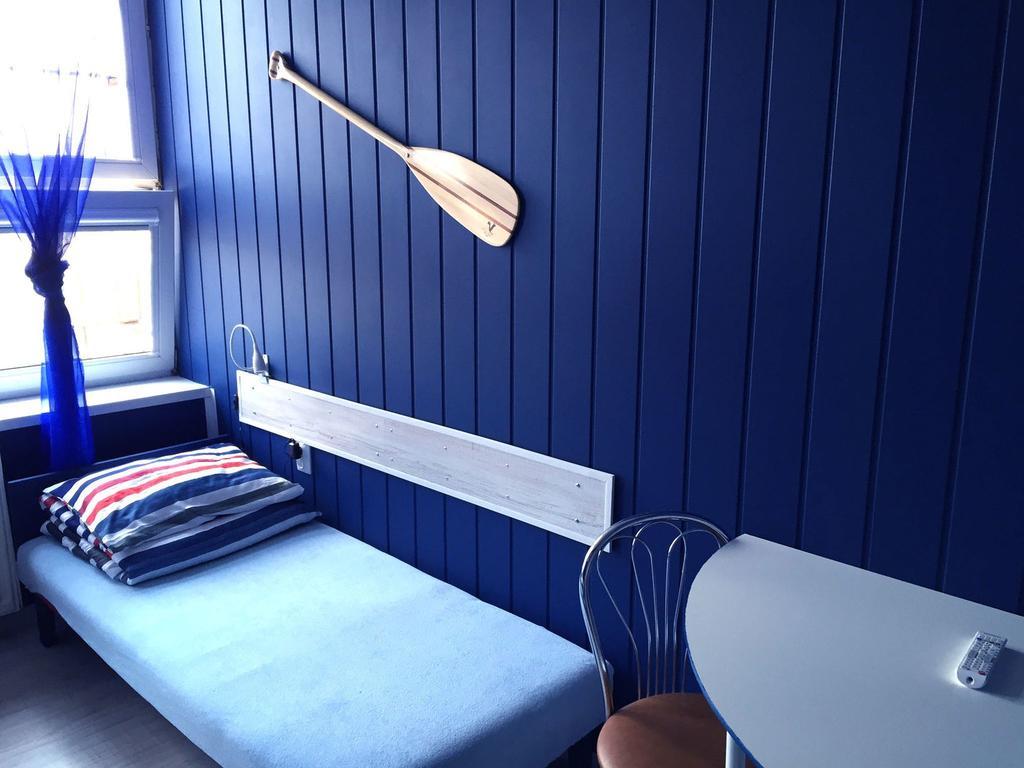 Noclegi Elan Łódź Habitación foto